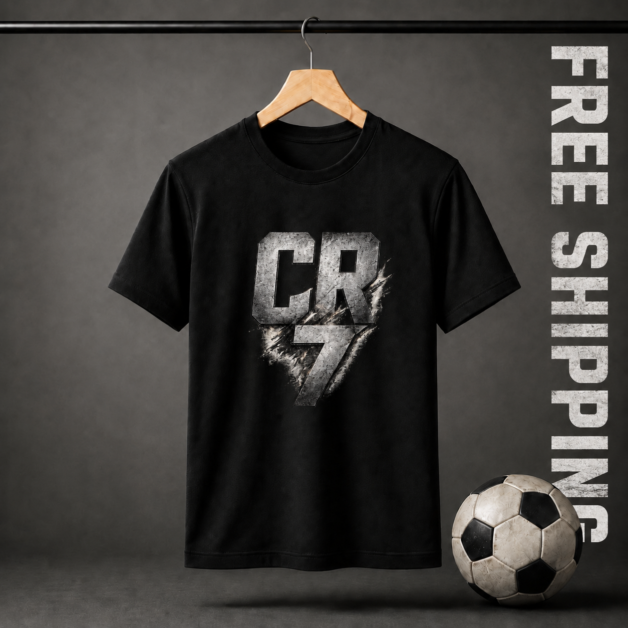 Neprana Facebook ad: Football fans, this one's for you.