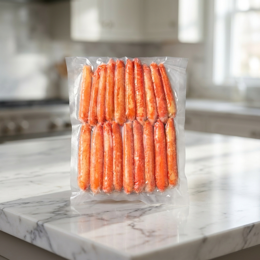 PrimeFish Seafood Co. Facebook ad