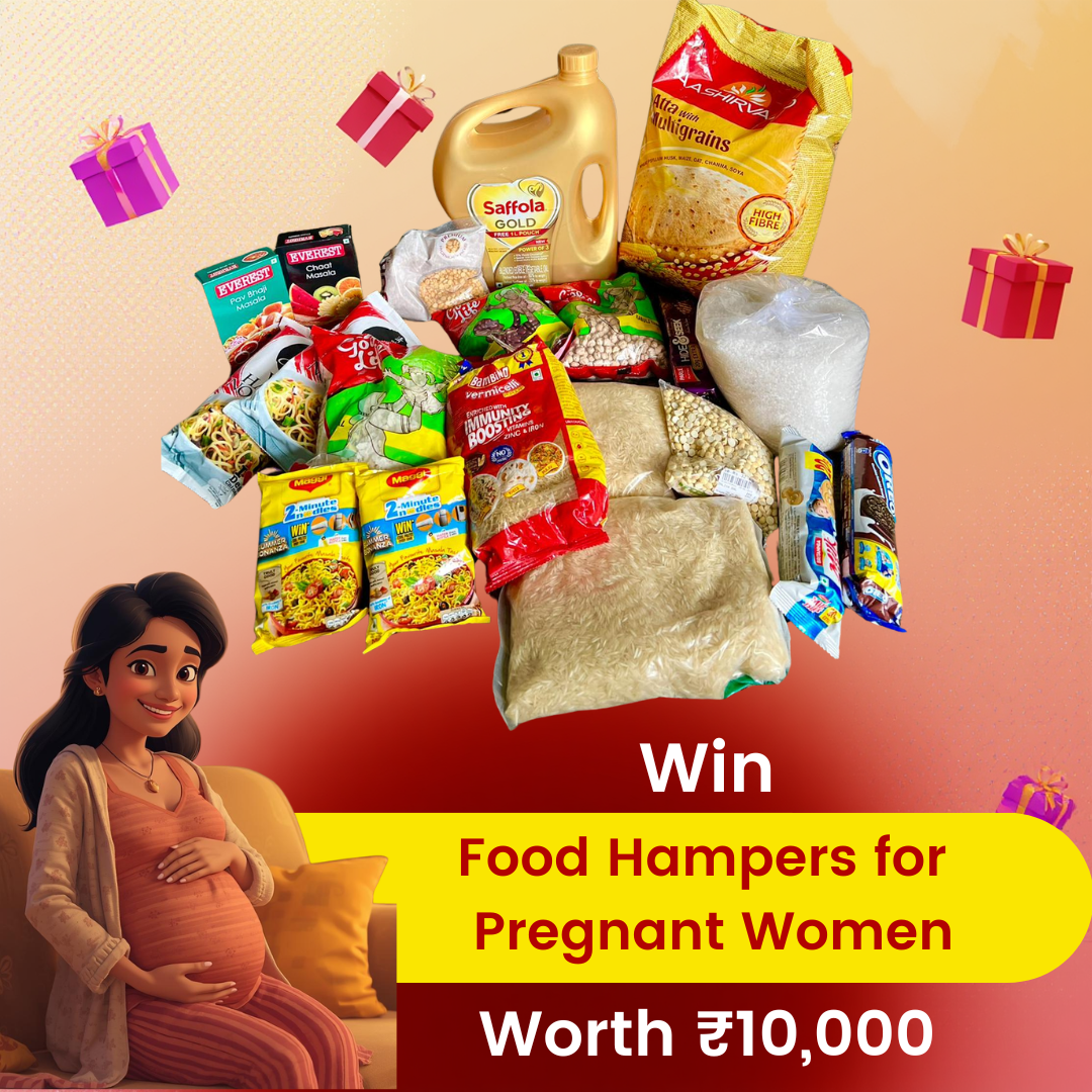 WOOP Community India Facebook ad
