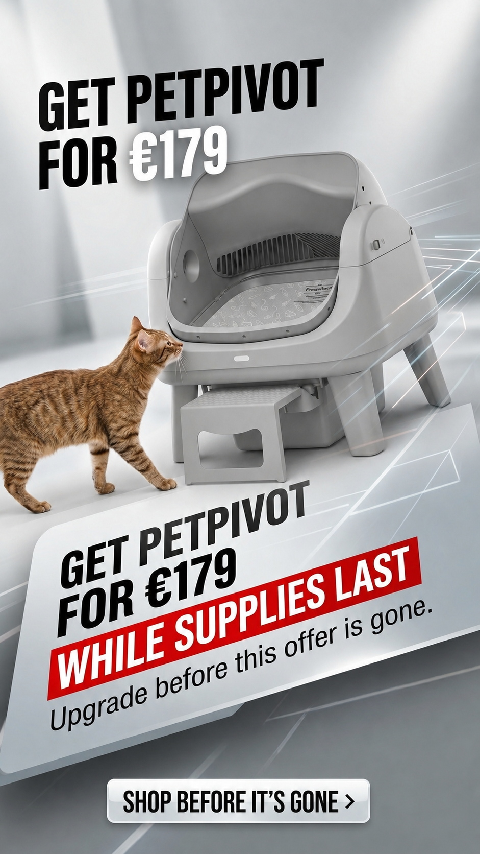 AutoScooper-by-PetPivot Facebook ad