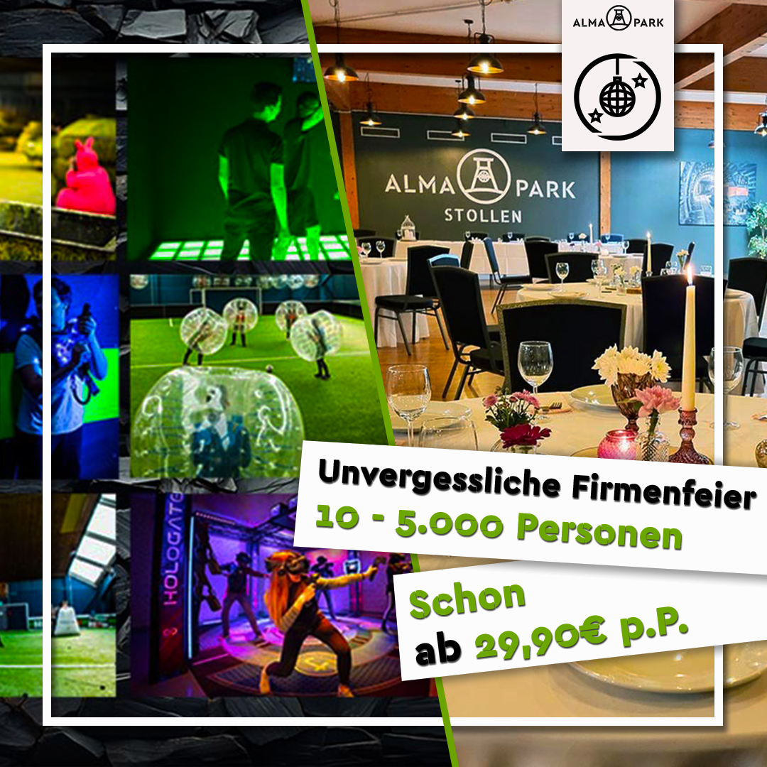 Alma-Park Facebook ad