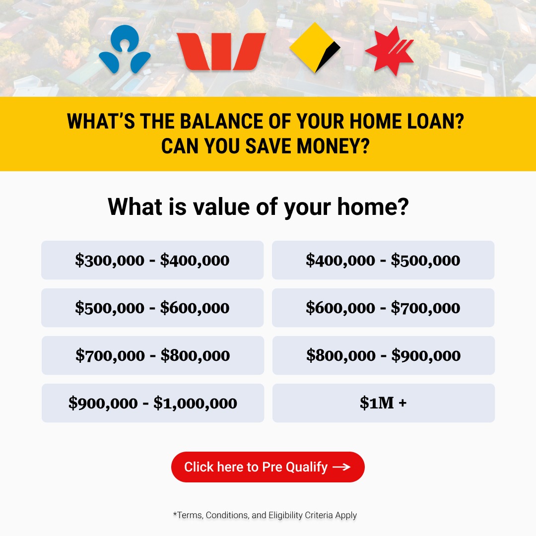 Mortgage Pals Facebook ad
