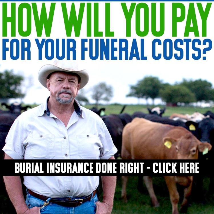 Family Final Expense Direct Facebook ad