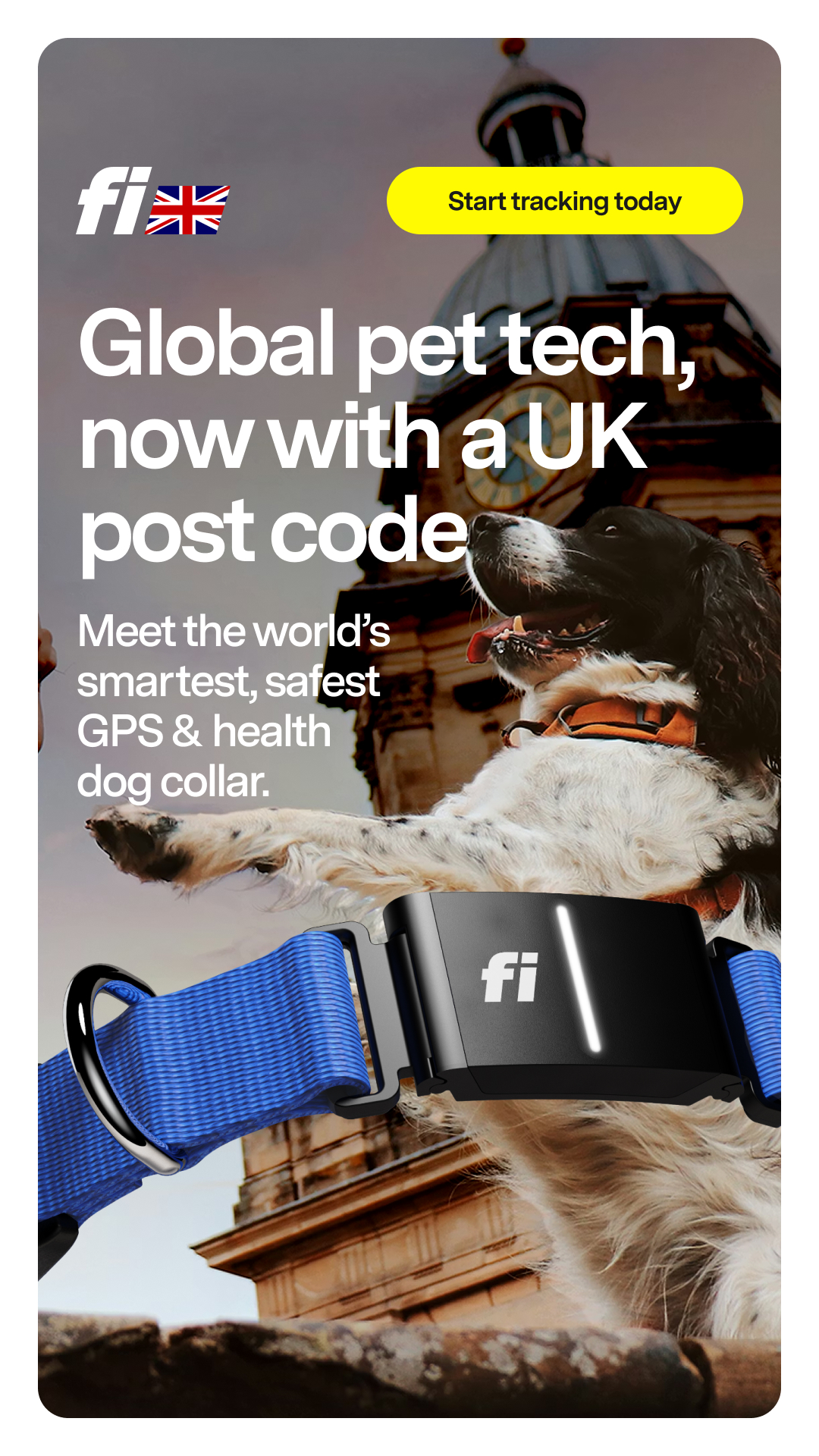 Fi Facebook ad