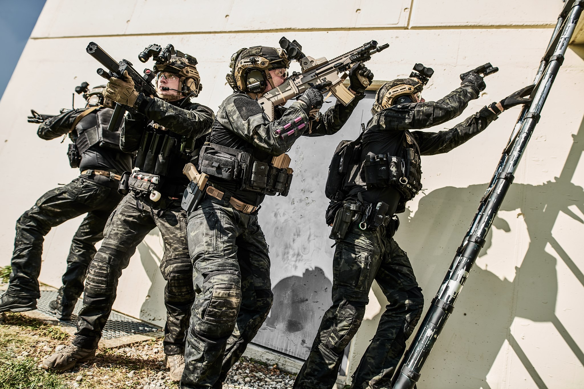 BELGEAR Facebook ad: Tactical Gear and Equipment for Law Enforcement &…