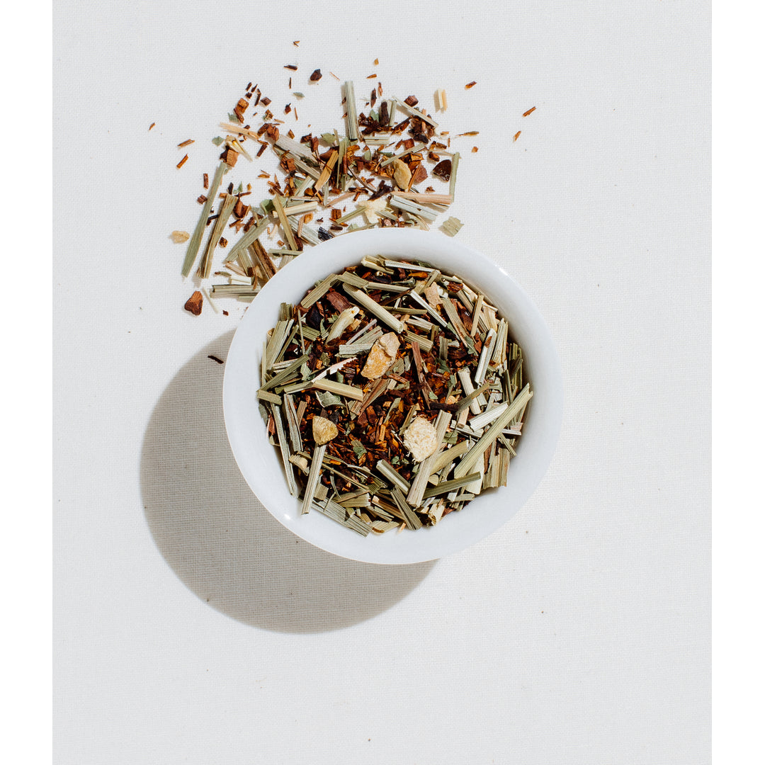 Art of Tea Facebook ad