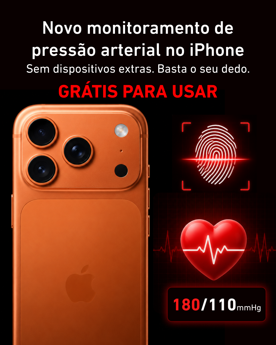 Health Tracker Yw Facebook ad: Últimos 3 dias teste gratuito