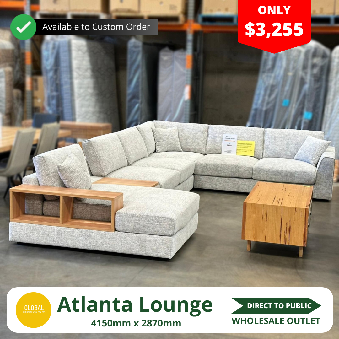 Global Furniture Wholesalers - Bunbury Facebook ad