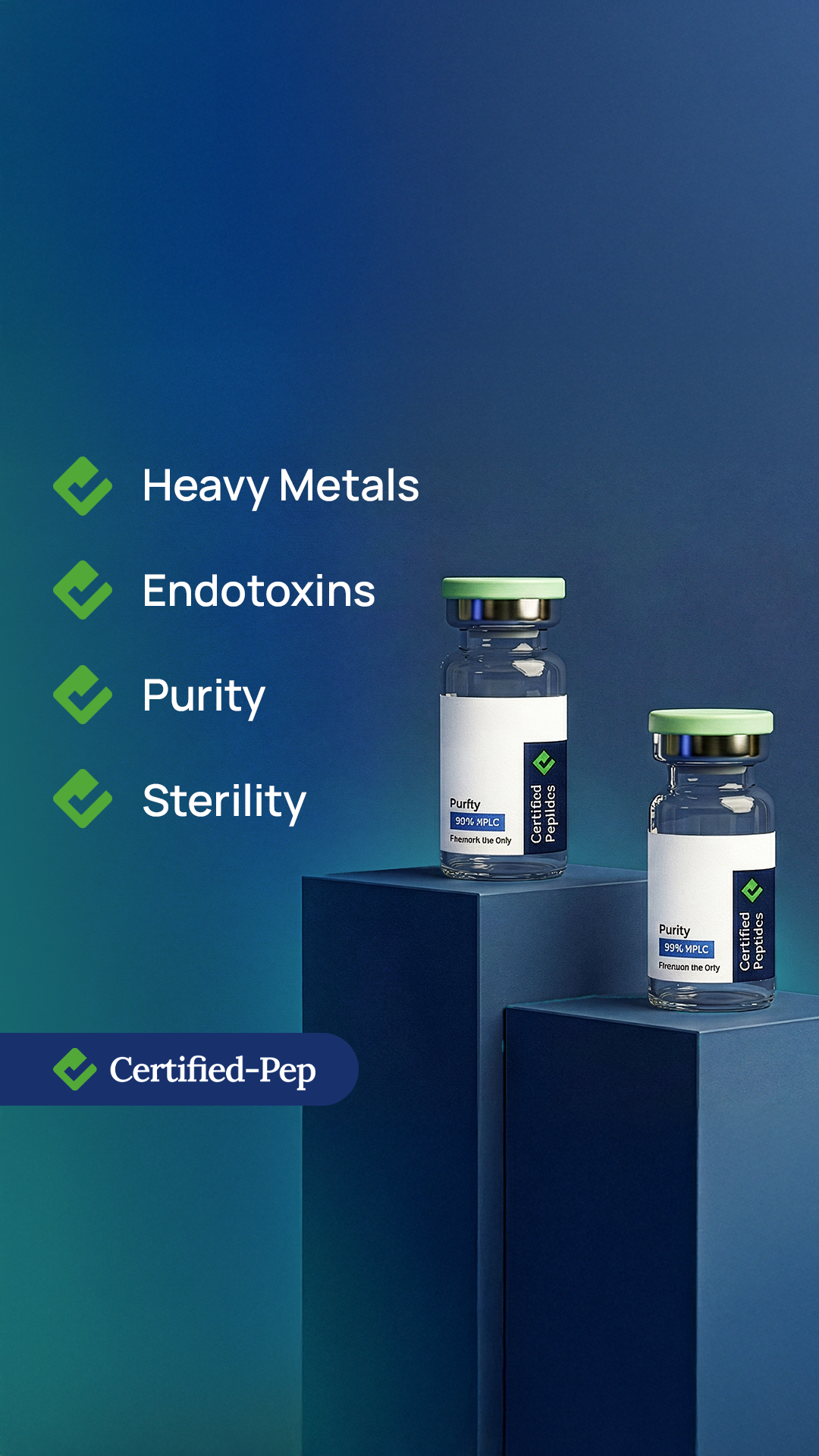 Certified-Pep Facebook ad
