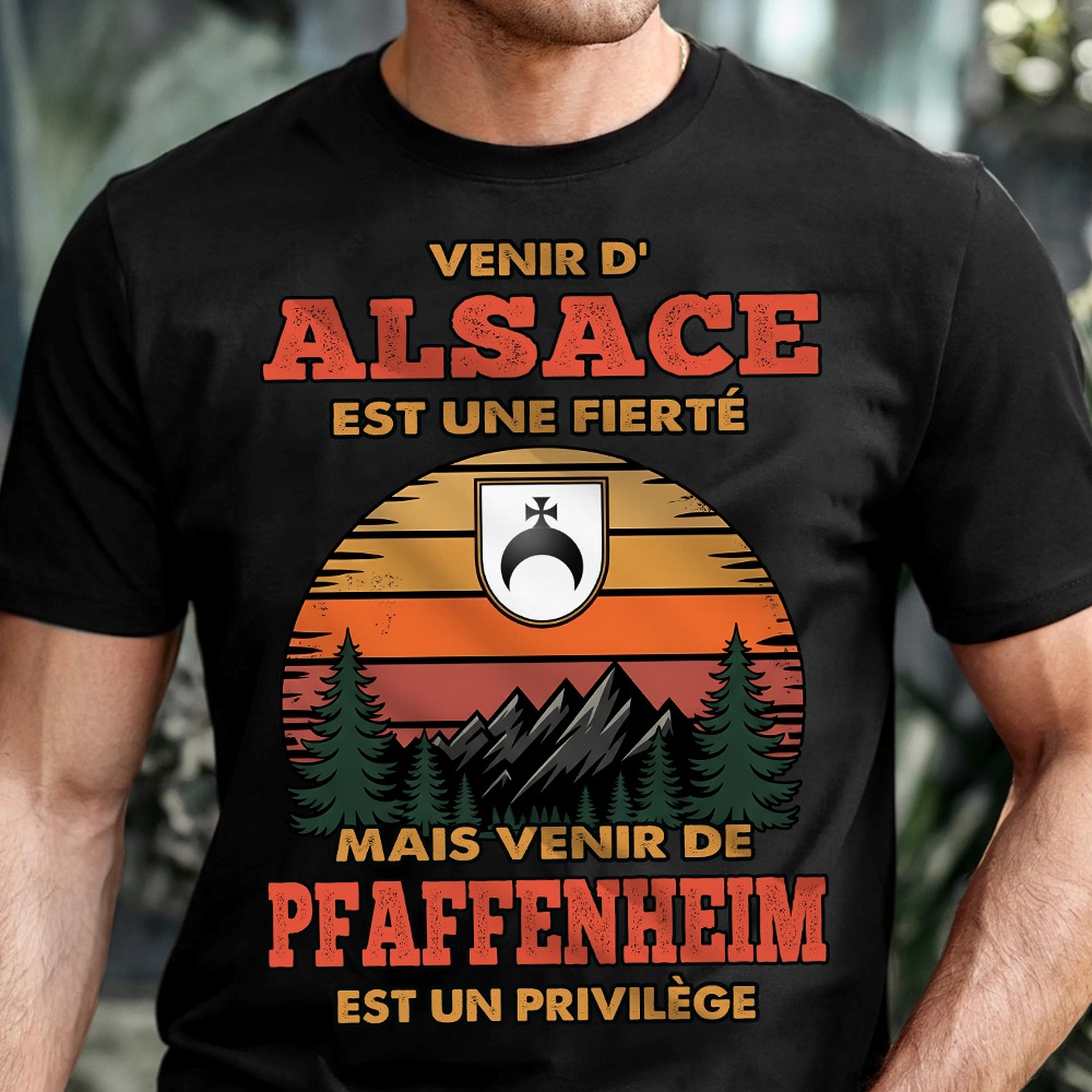 Family Fun Tees Eins Facebook ad