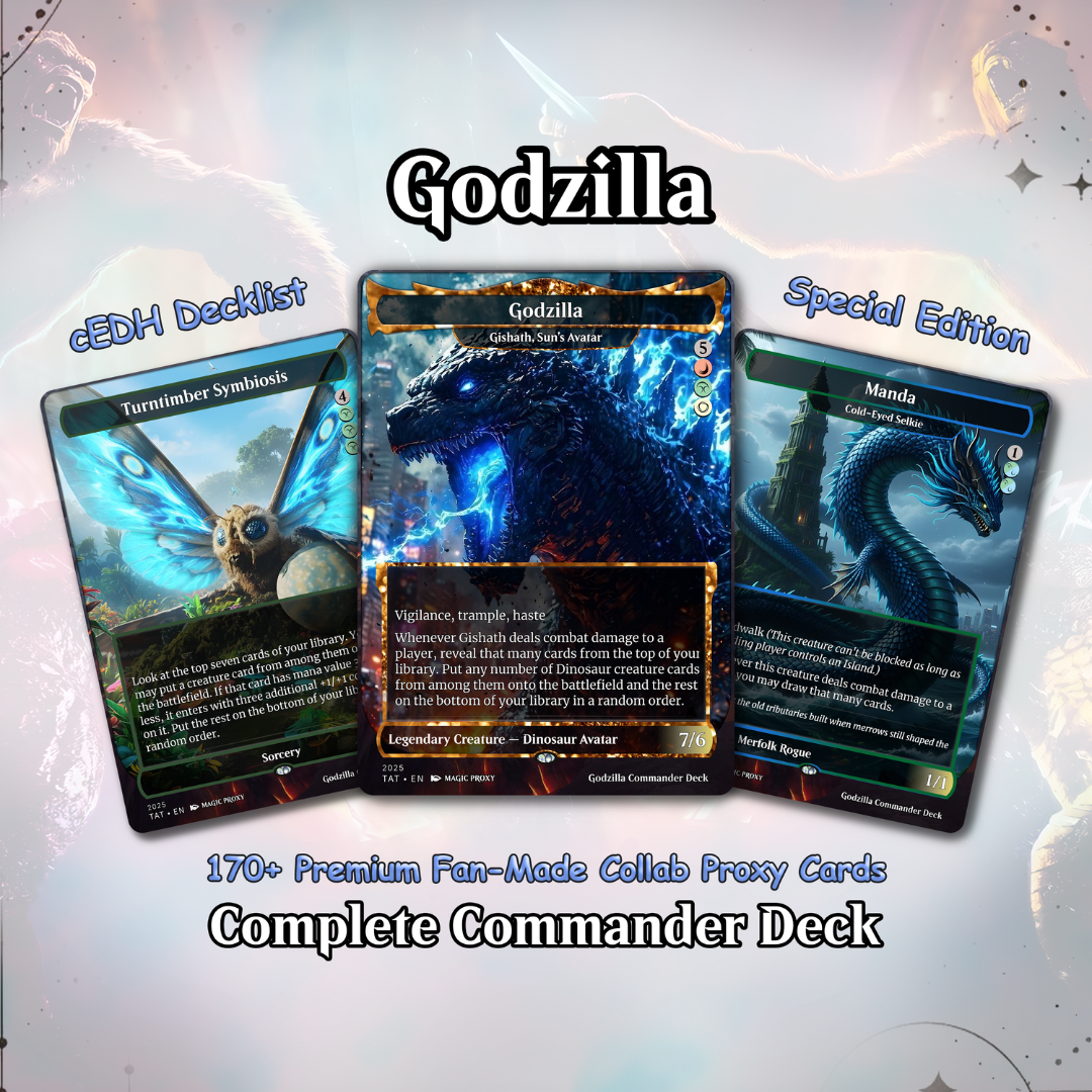 Magic Proxy Facebook ad