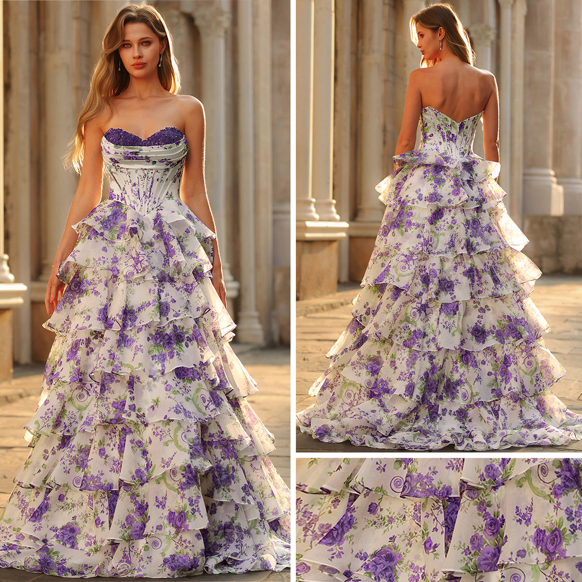 JJ's House Facebook ad: JJ's House mother of the bride dresses