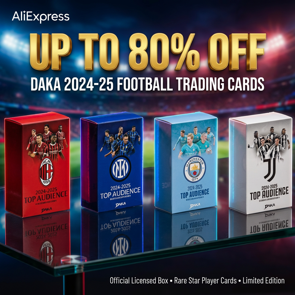 AliExpress Facebook ad