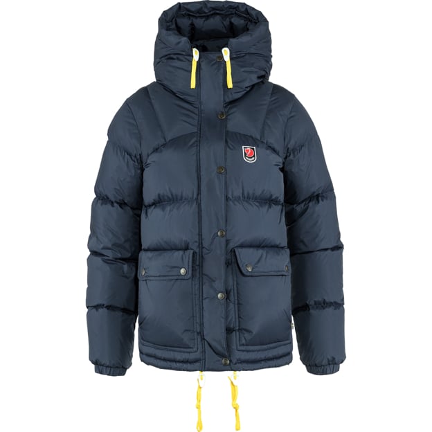 Fjällräven Facebook ad