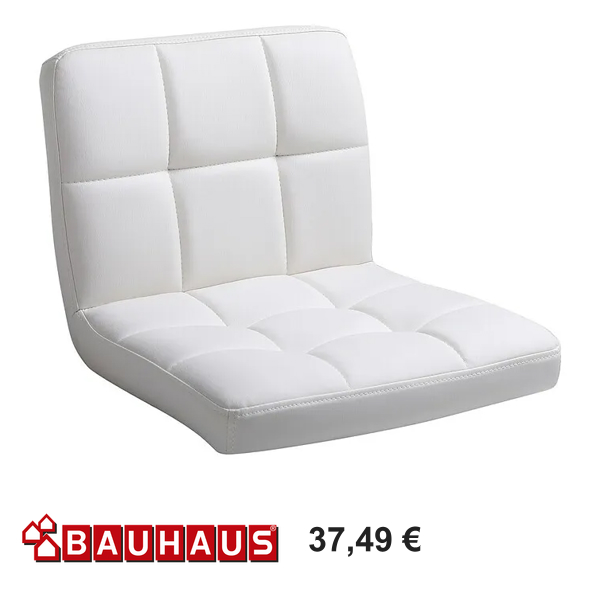 BAUHAUS Facebook ad