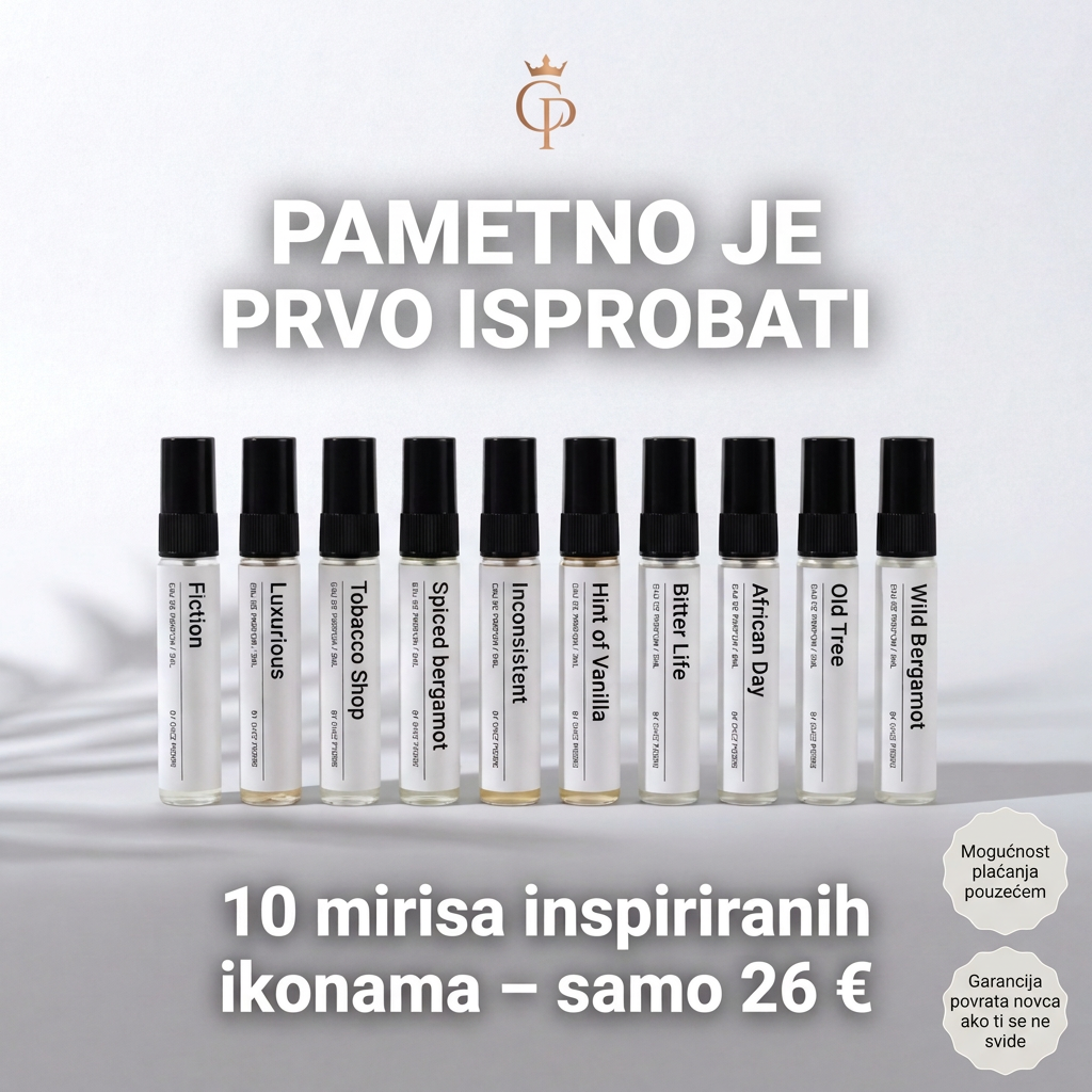 Chez Pierre Hrvatska Facebook ad