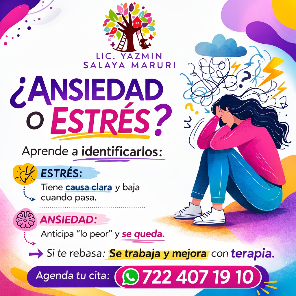 Psicoterapia Integral Salaya Facebook ad: Agenda una Cita