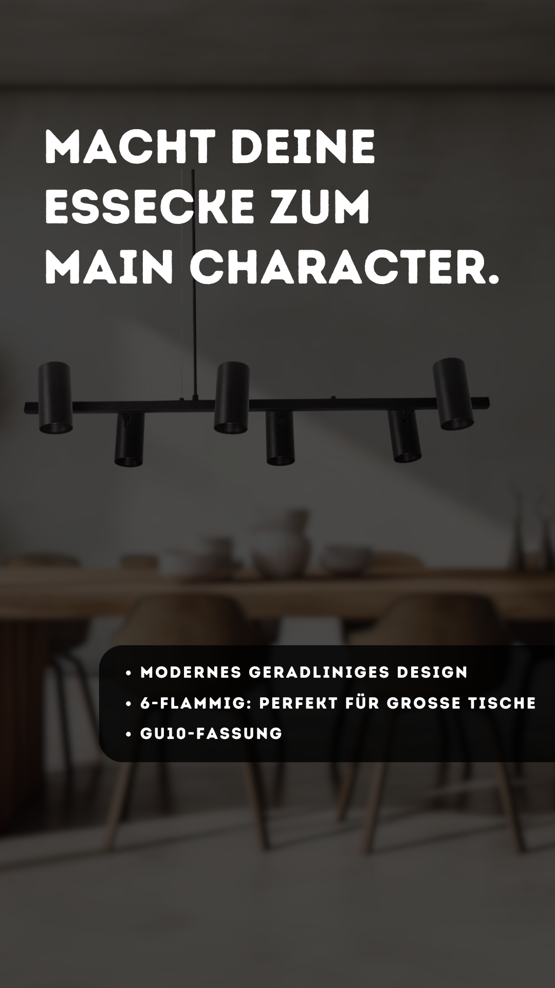 Lichttechnik24 Facebook ad