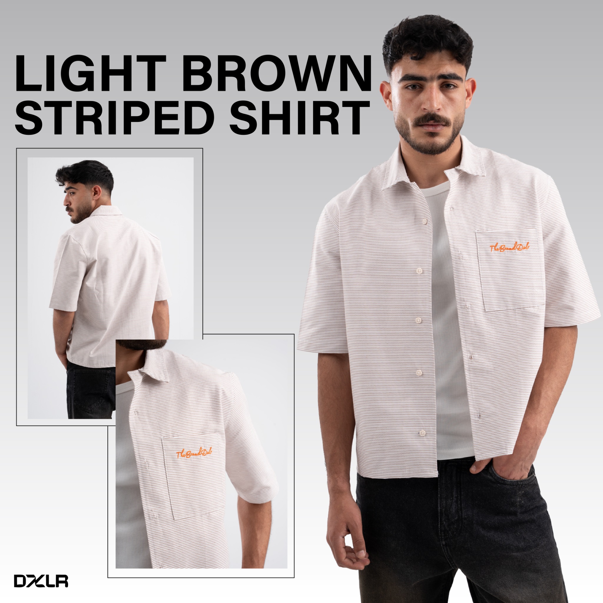 DXLR Facebook ad