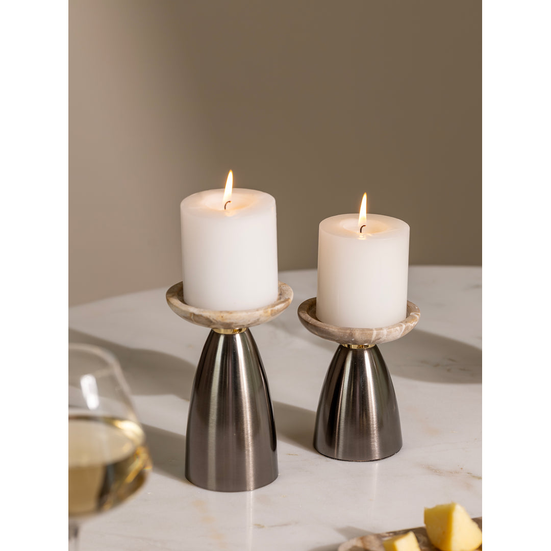 Organic Home Facebook ad: Warm tones. Timeless craftsmanship.