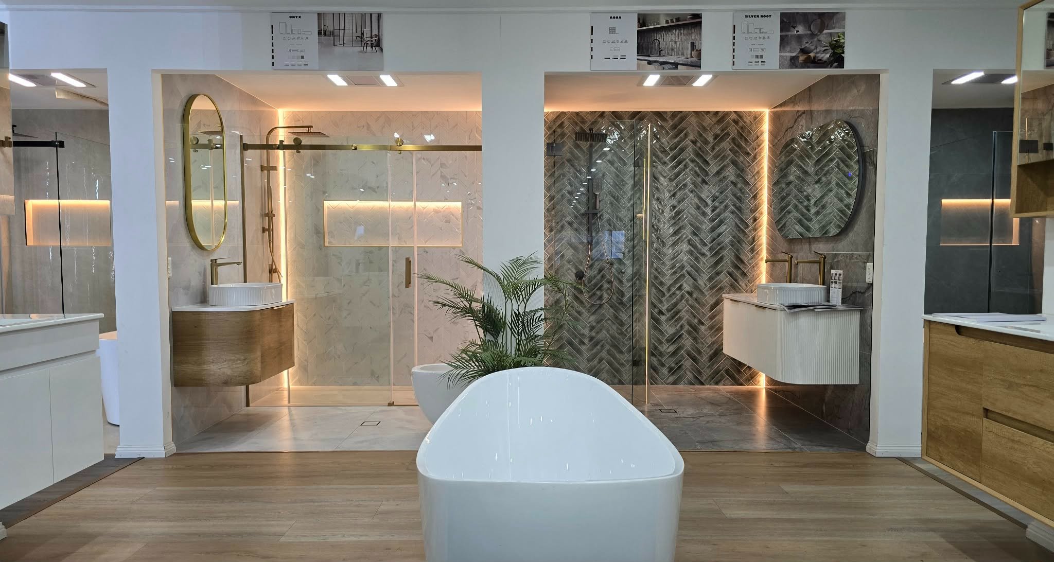 Cong Phan Facebook ad: Bathroom Renovation