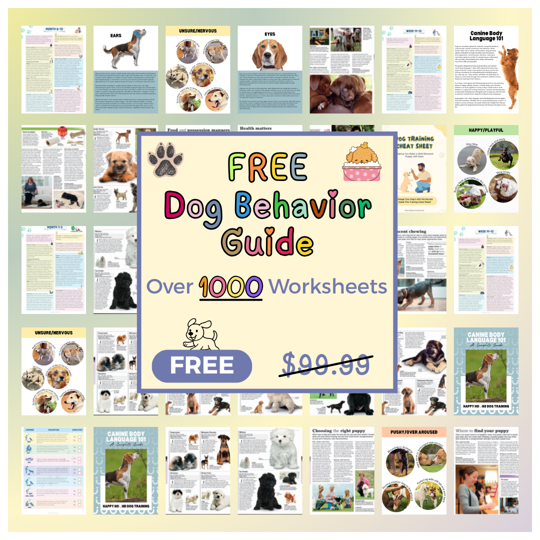 Preety Paws Facebook ad: Free Today!