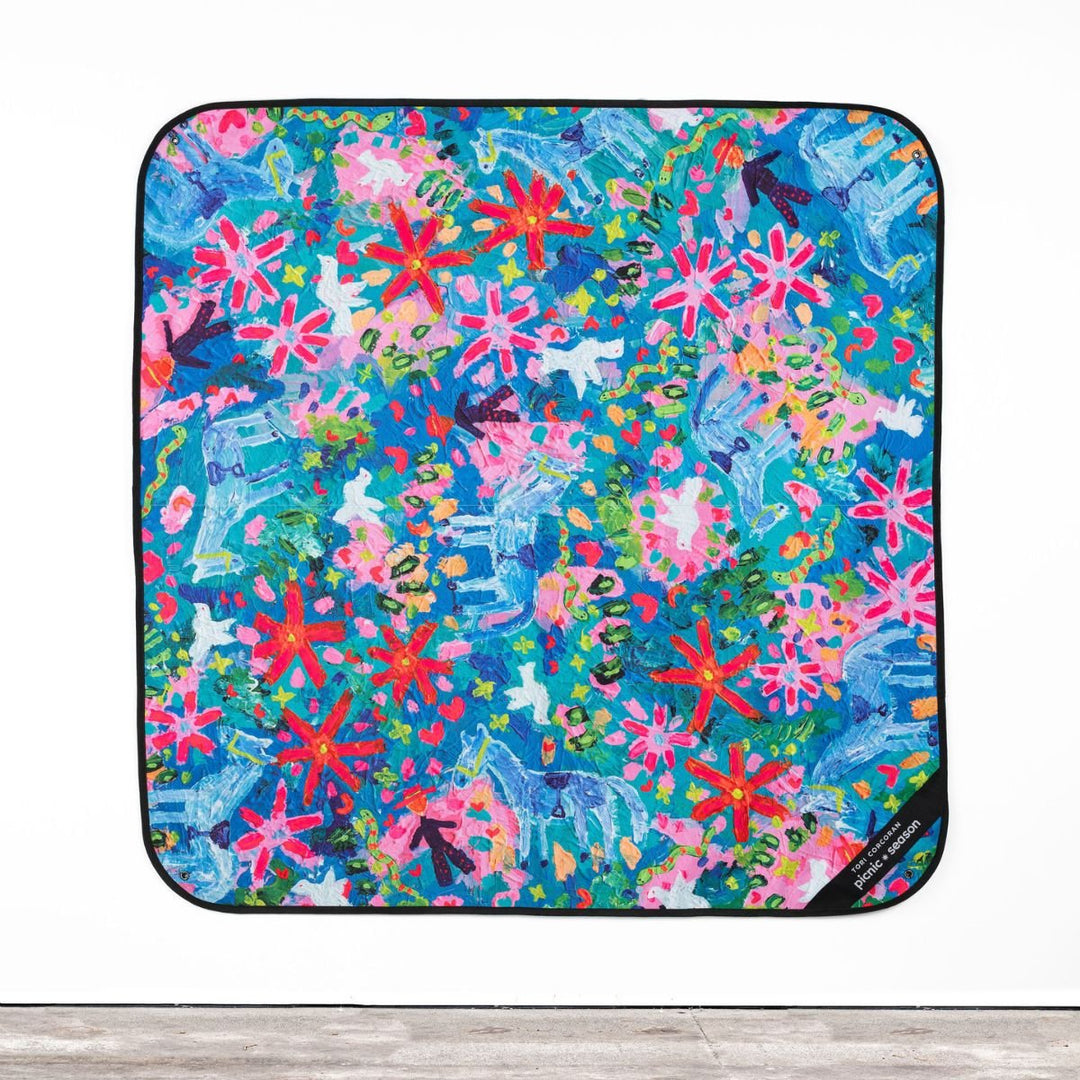 Picnic Season Facebook ad
