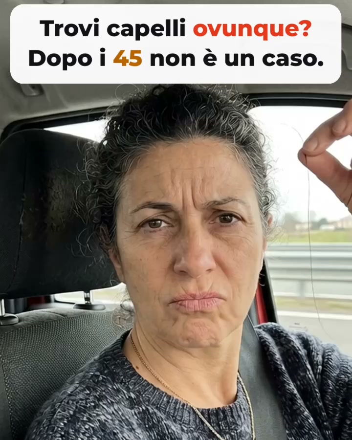 Antica Erboristeria Sapienza Facebook ad: Nessuno ti prepara a questo