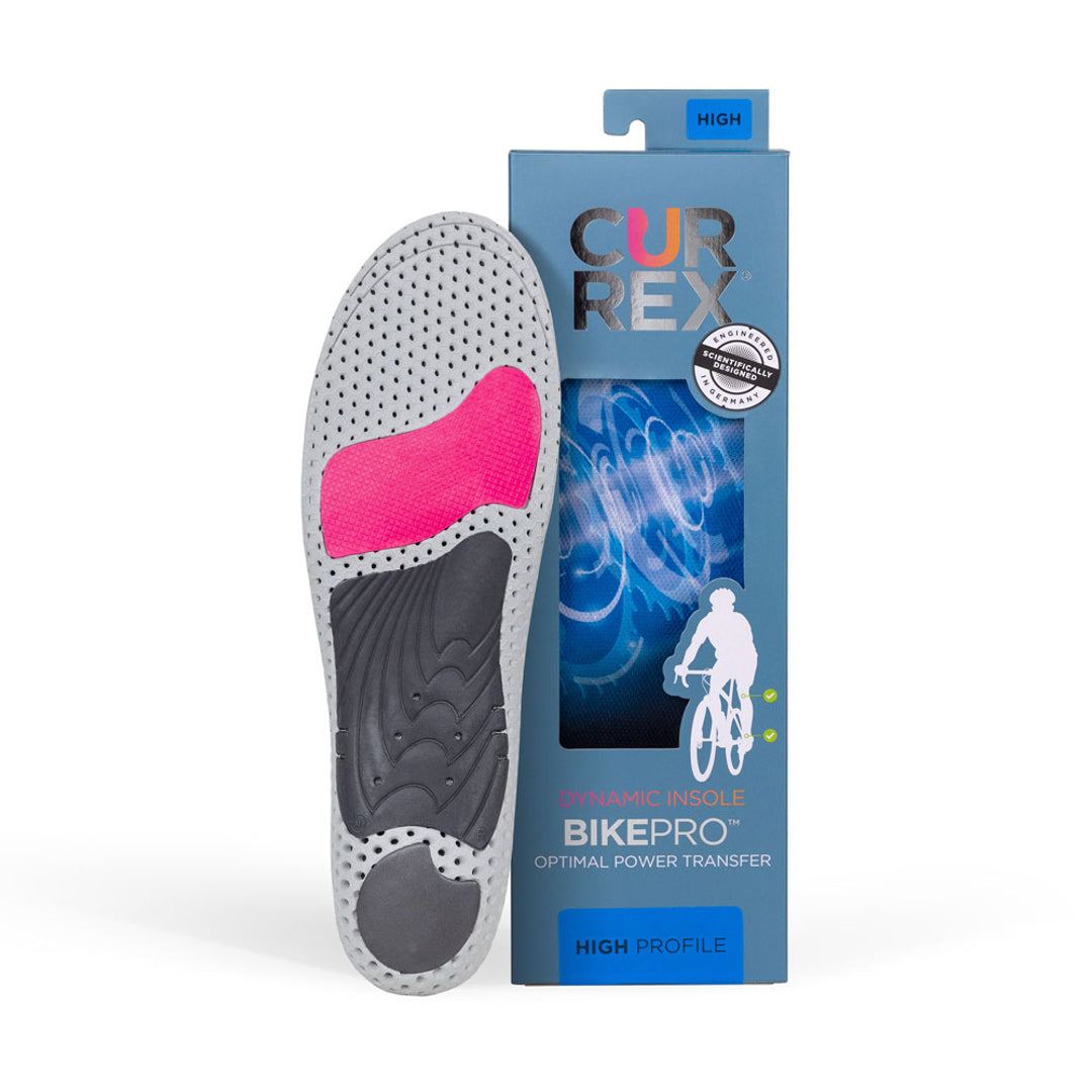 CURREX Facebook ad
