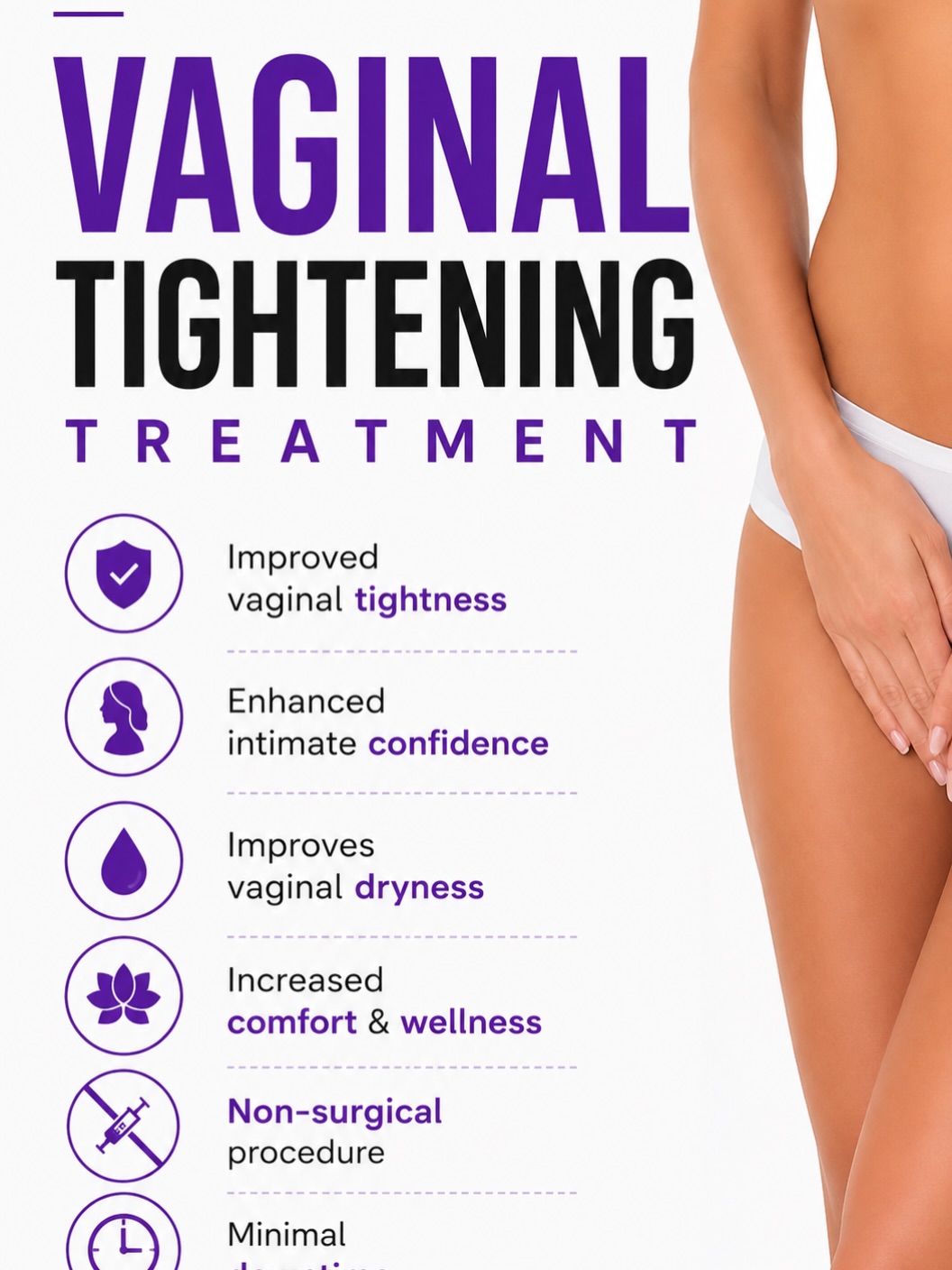 FLX Aesthetic Clinic Facebook ad: FLX Aesthetic Clinic, Our Services
