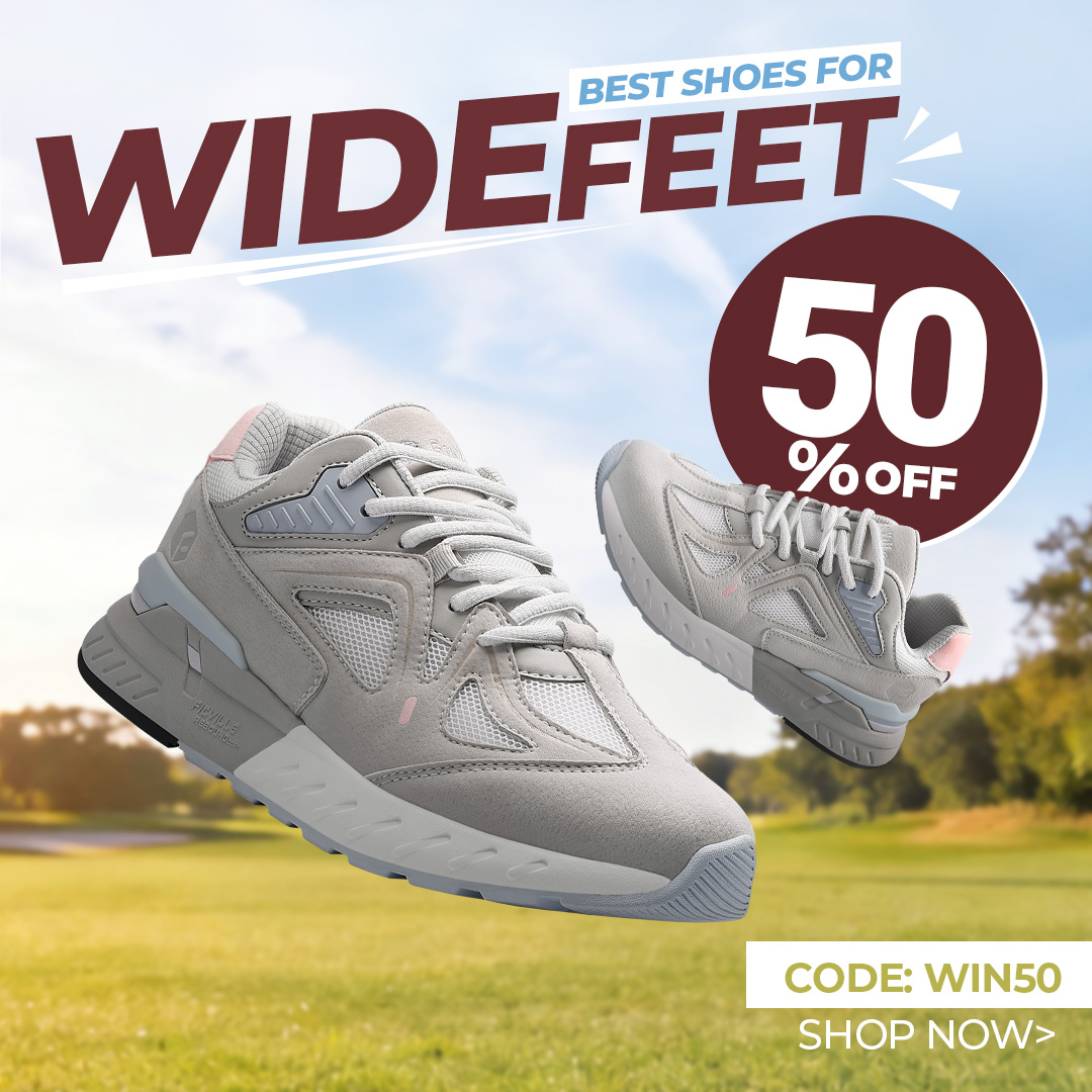 FitVille Facebook ad