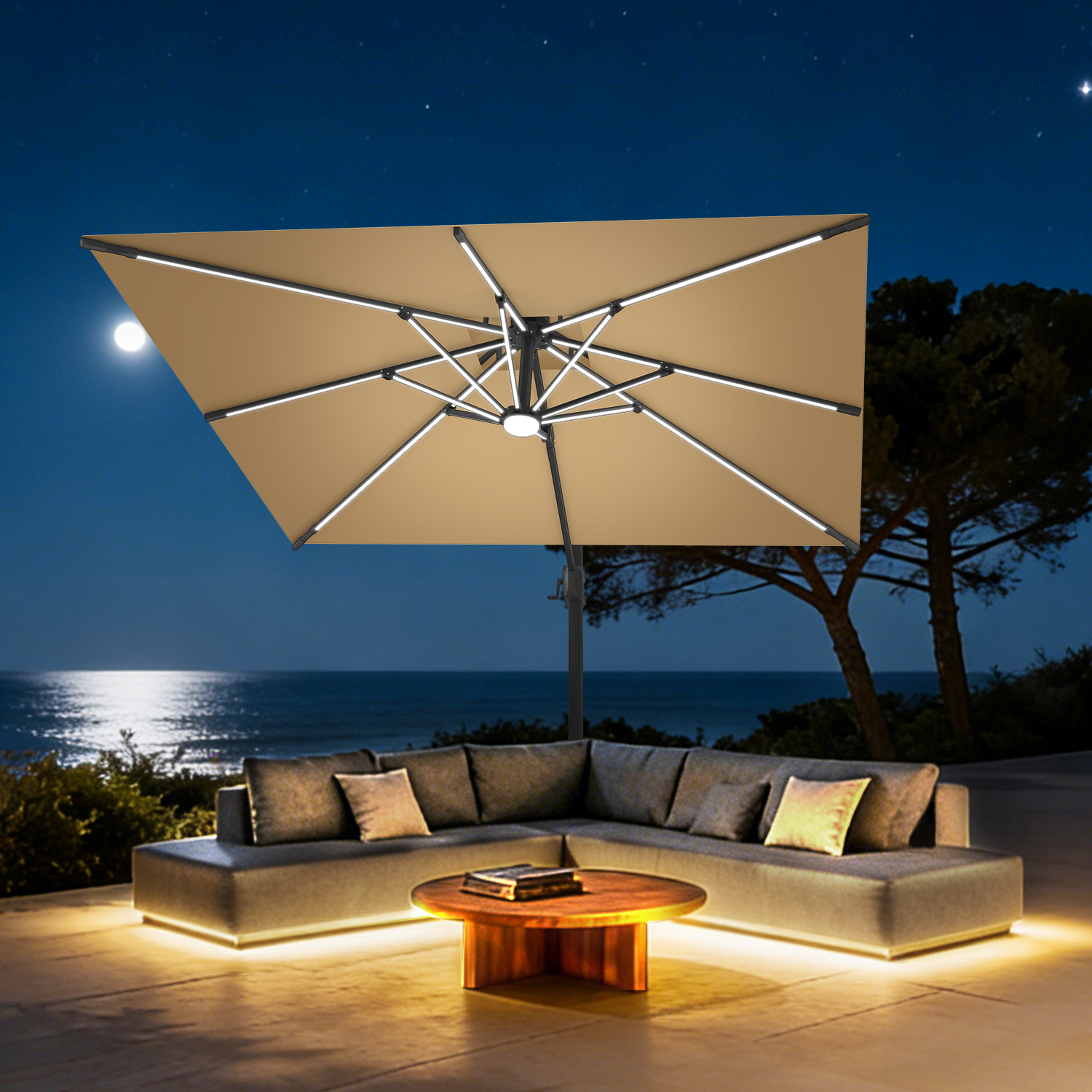 Patioslife Facebook ad
