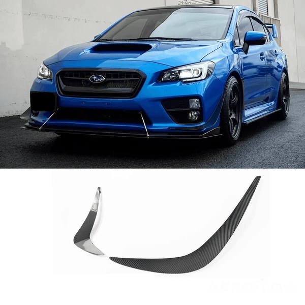 AeroFlowDynamics Facebook ad: Take your Subaru WRX performance and appearance to…