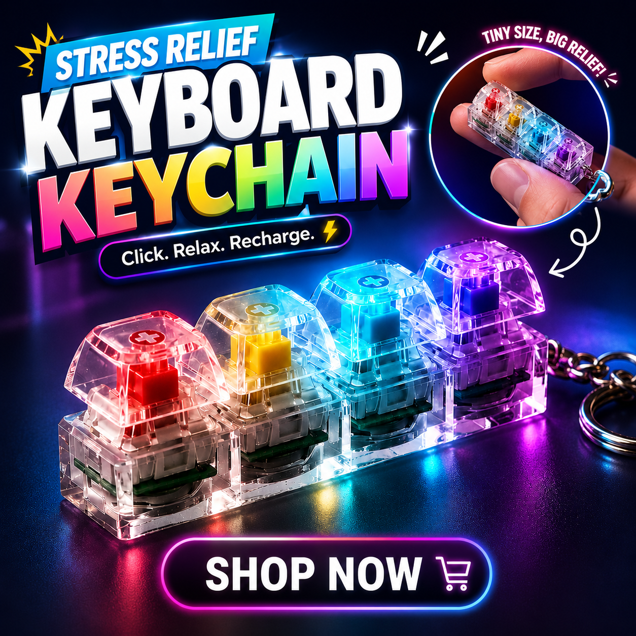 Toynix.pk Facebook ad