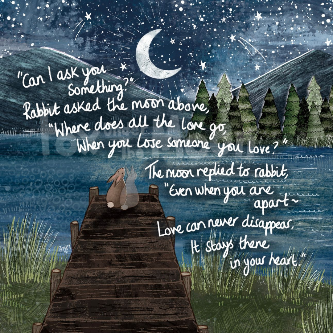 Fox Under The Moon Facebook ad: foxunderthemoon | Instagram, Facebook, TikTok | Linktree