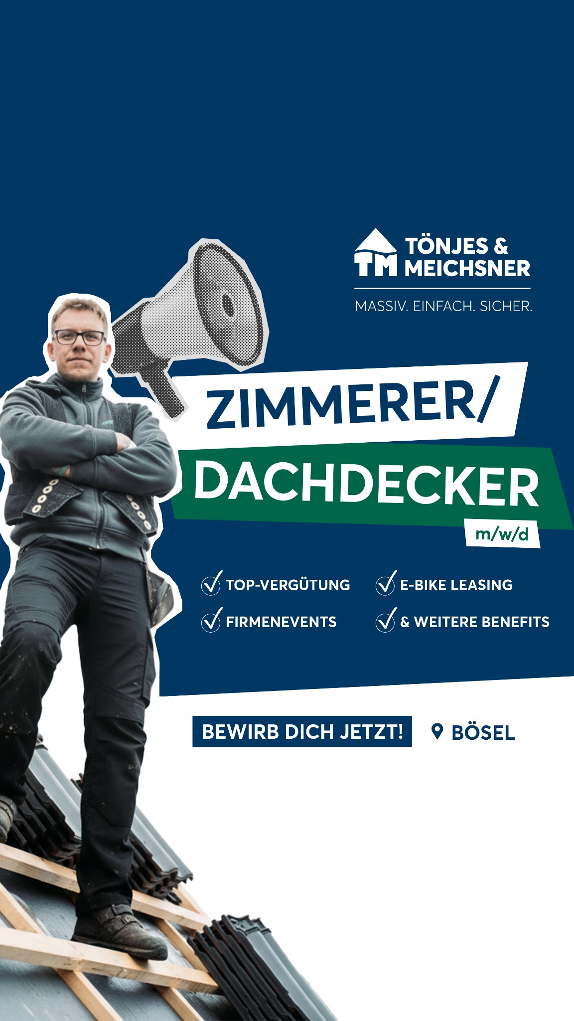 Tönjes & Meichsner Facebook ad