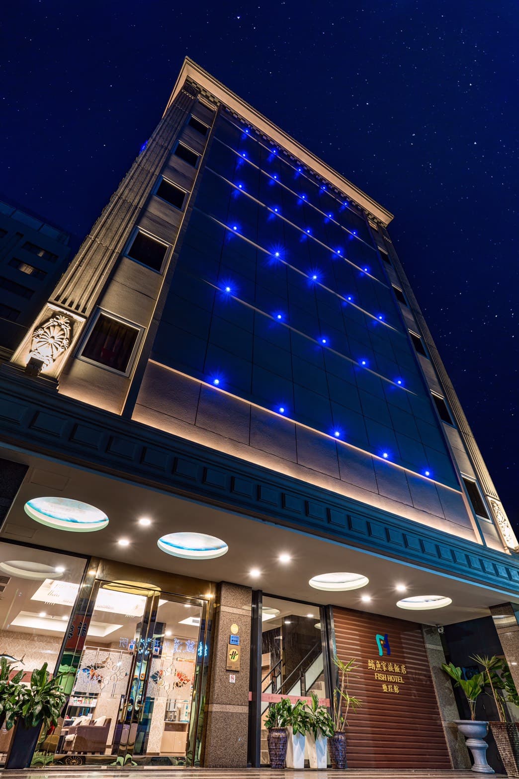 Klook Facebook ad: Up to 30% OFF Hotels