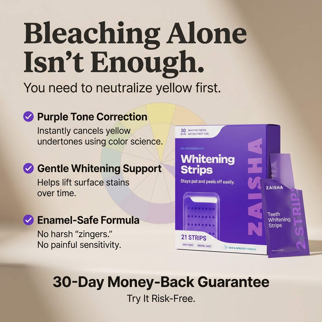 Zaisha Facebook ad