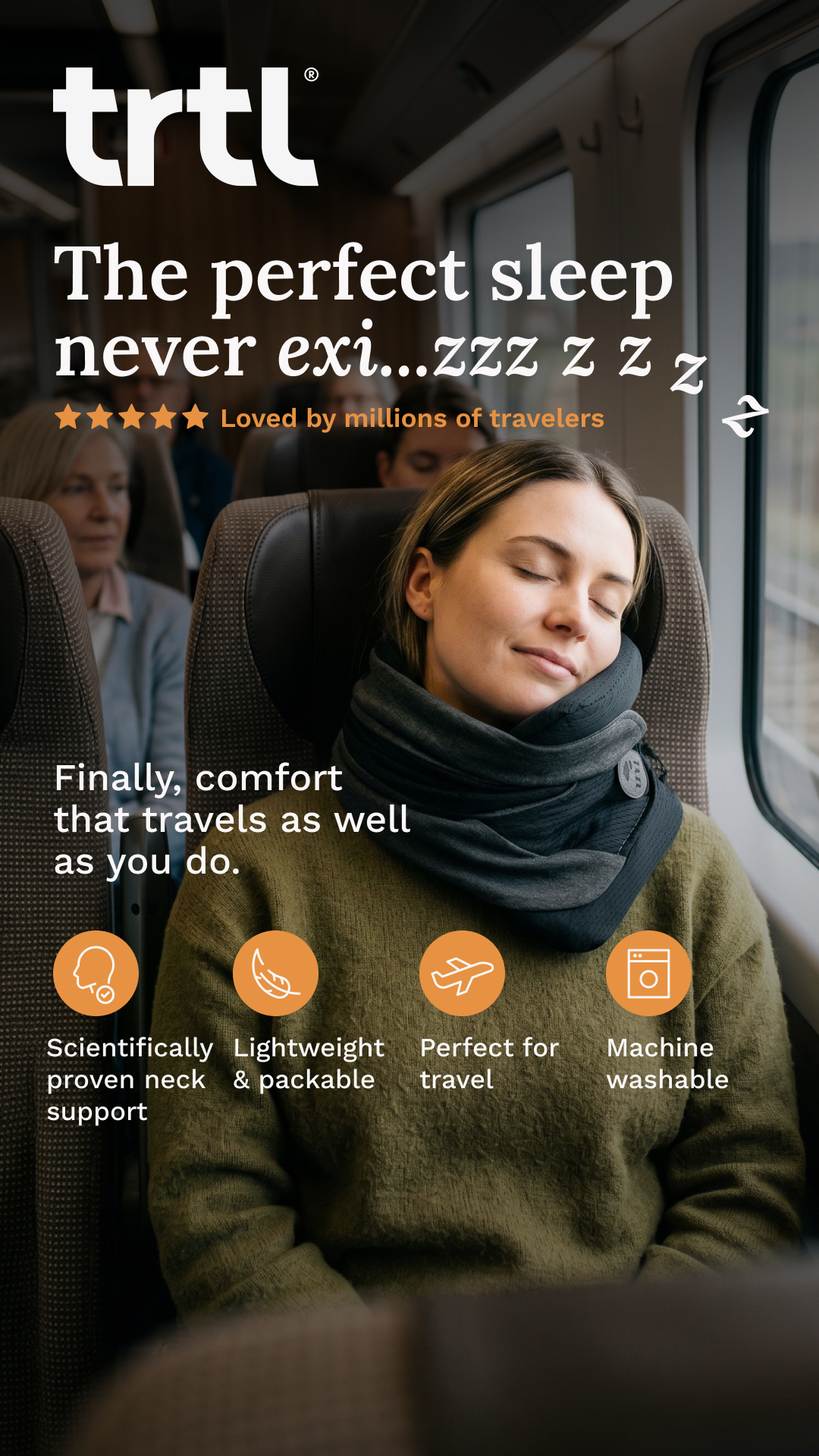 Trtl Facebook ad
