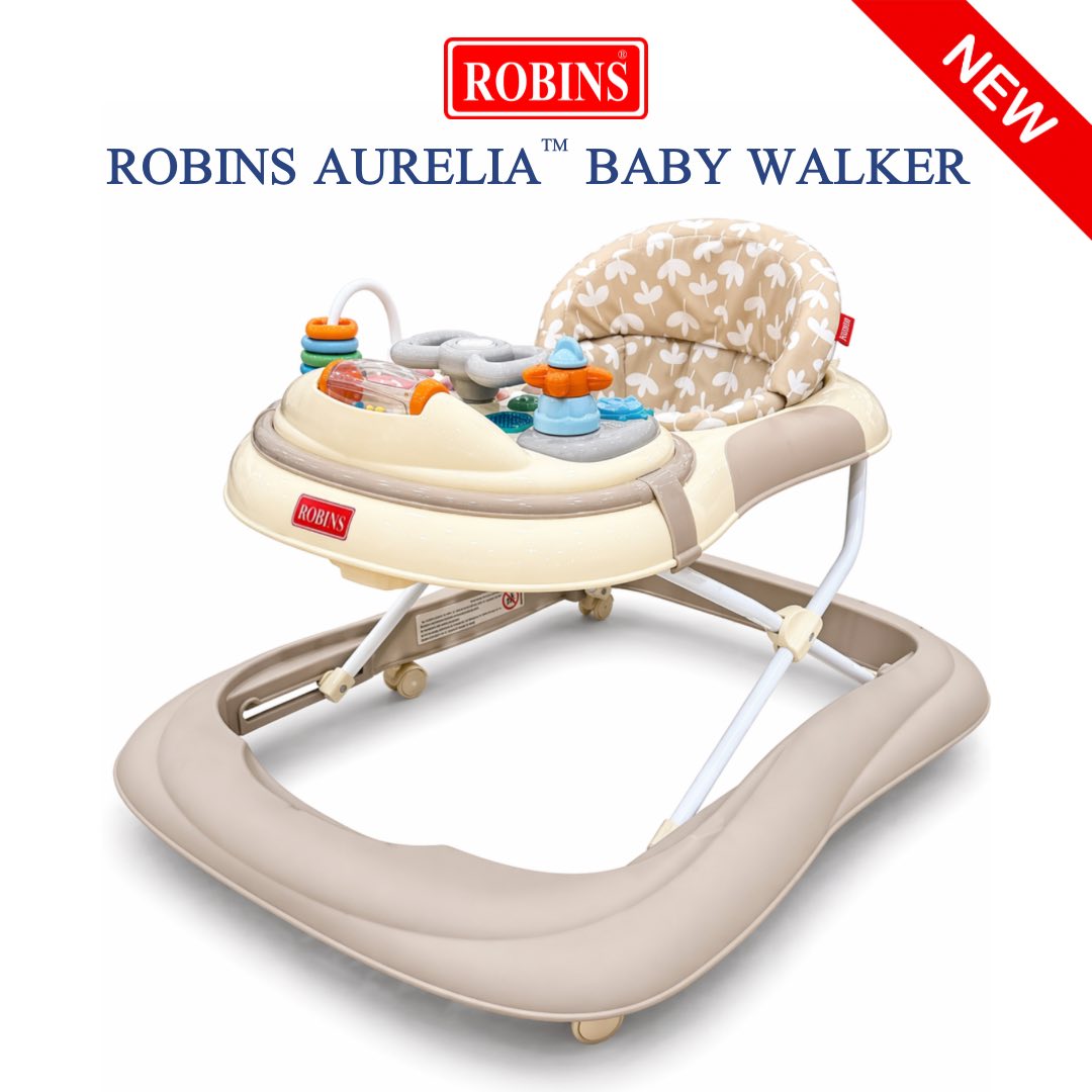 Robins Jordan -Baby products Facebook ad