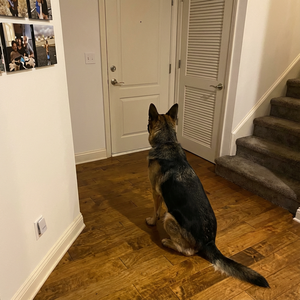Thepawfectadventure Facebook ad