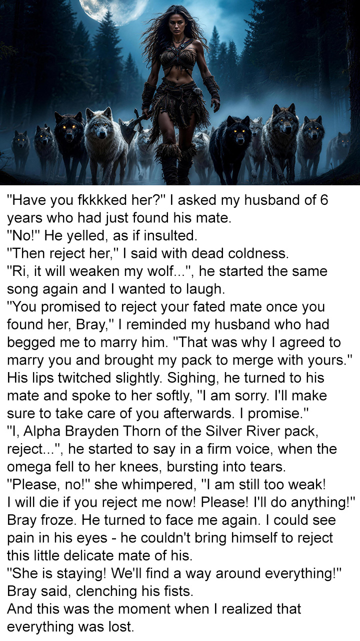 Modern Romance Vault Facebook ad: Click to read more!