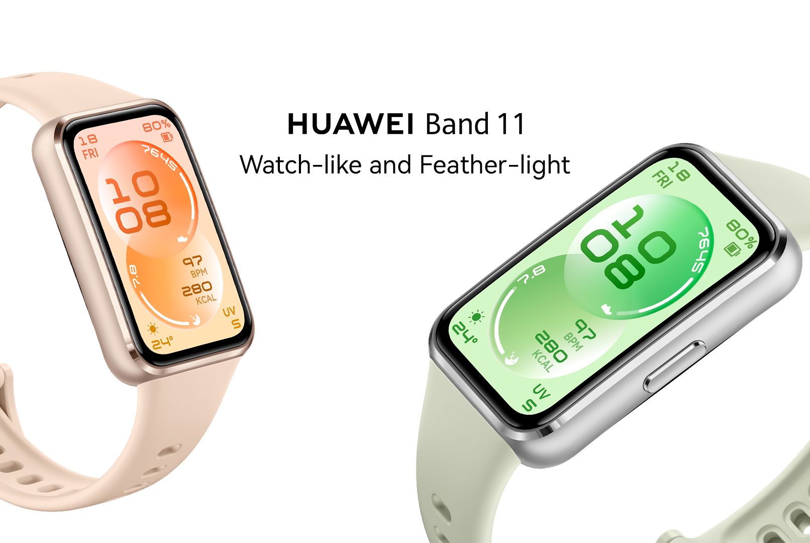 Huawei Mobile Facebook ad