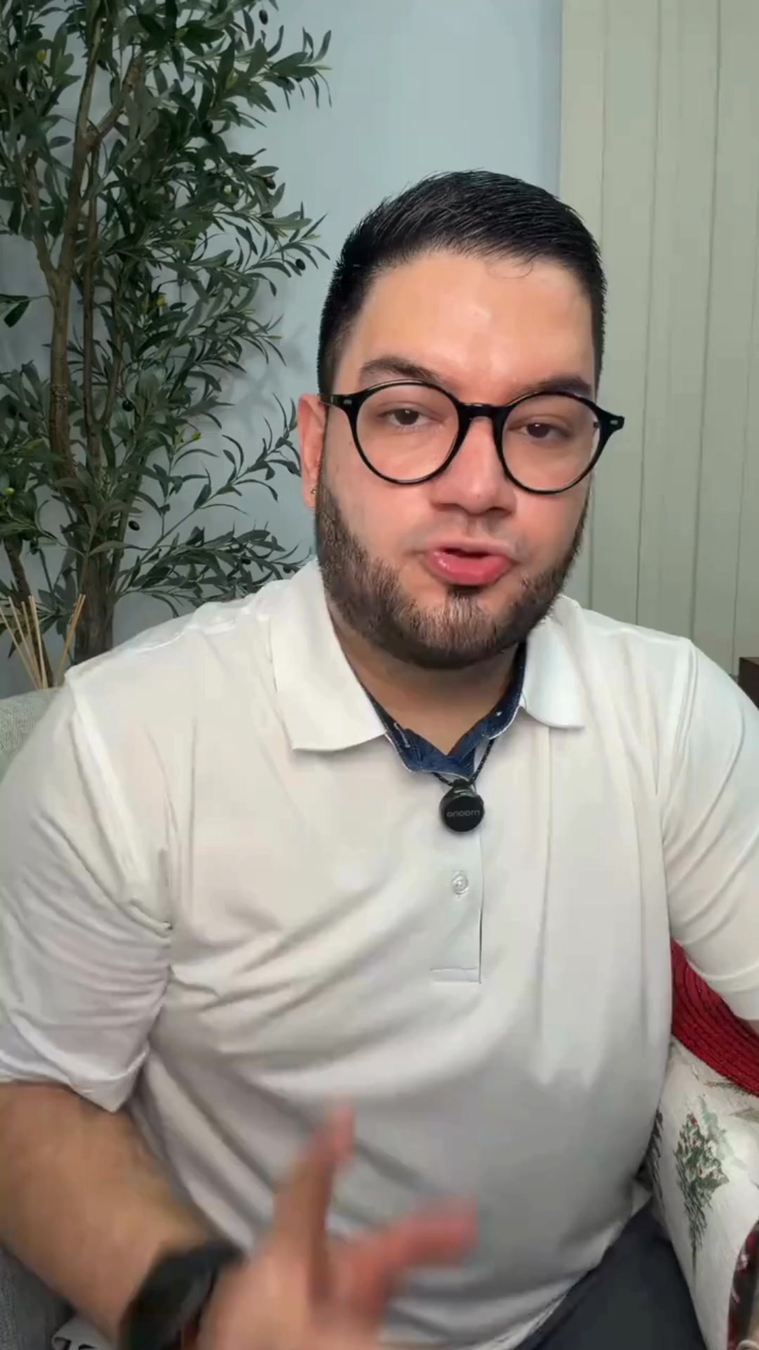 PuraVitaa Facebook ad: Apoyo linfático para sentirte más ligera cada día