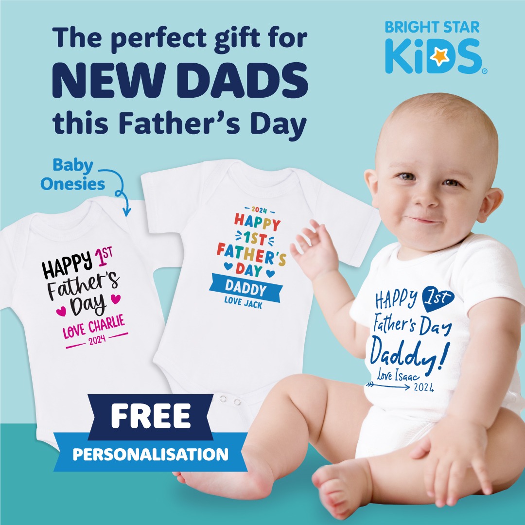 Bright Star Kids Facebook ad