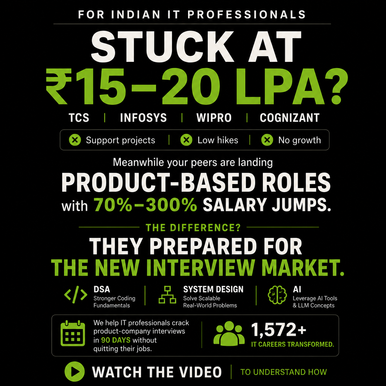 Prepflix Facebook ad