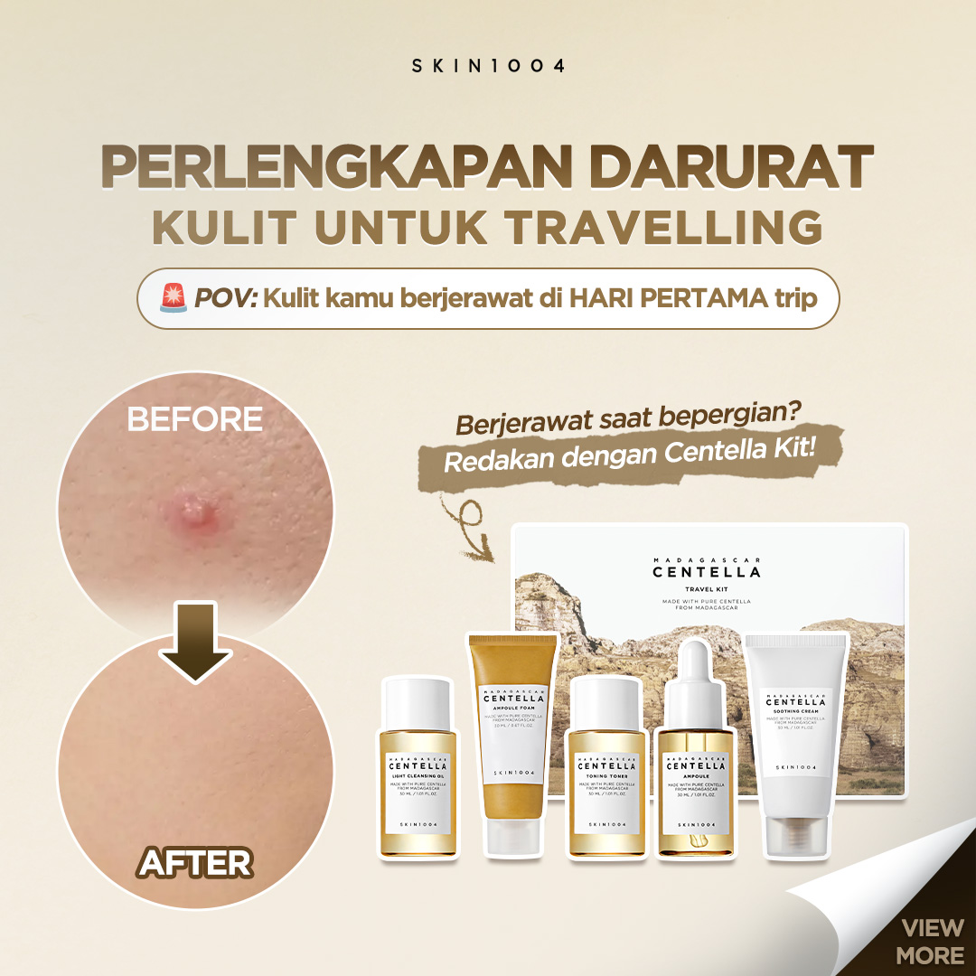 SKIN1004_Indonesia Facebook ad