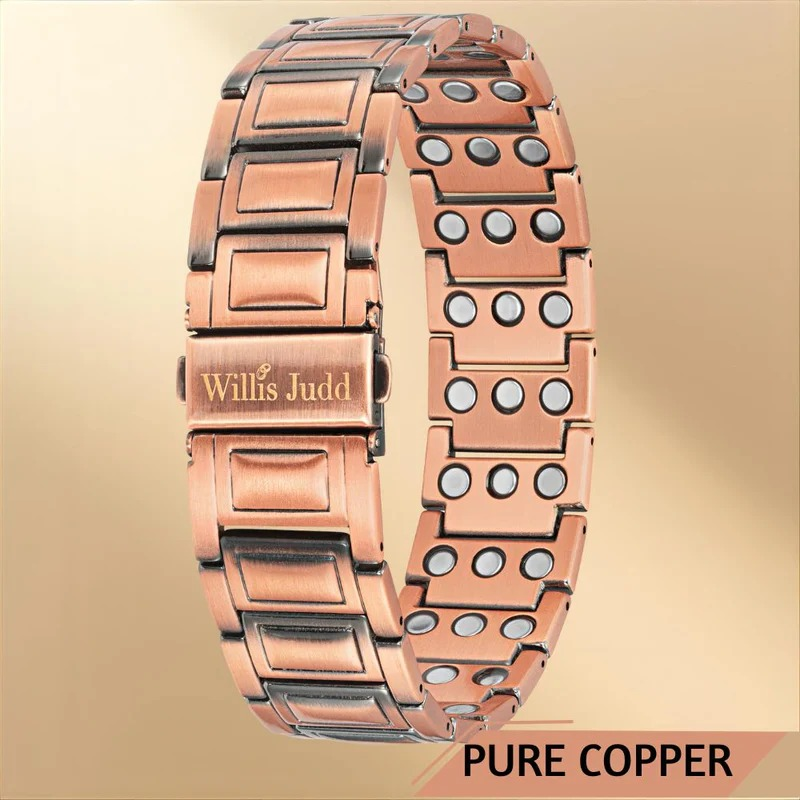 Willis Judd Facebook ad