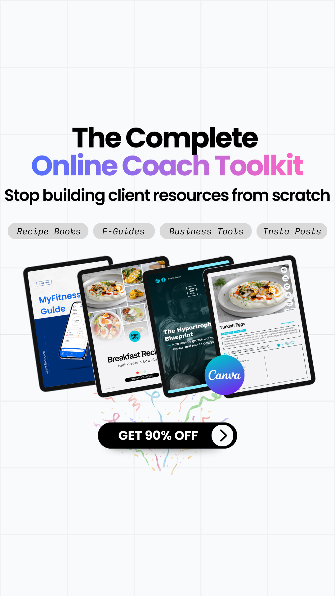 The Content Cook Facebook ad from Mar 4, 2026
