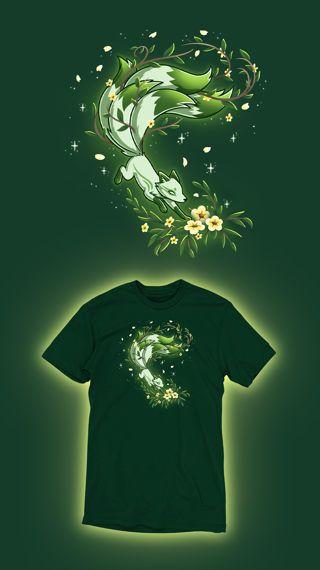TeeTurtle Facebook ad